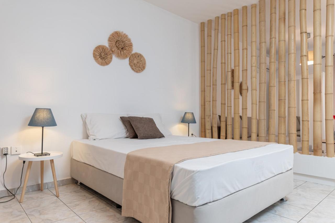 Naxos City Optasia - Naxos Center Apartment מראה חיצוני תמונה