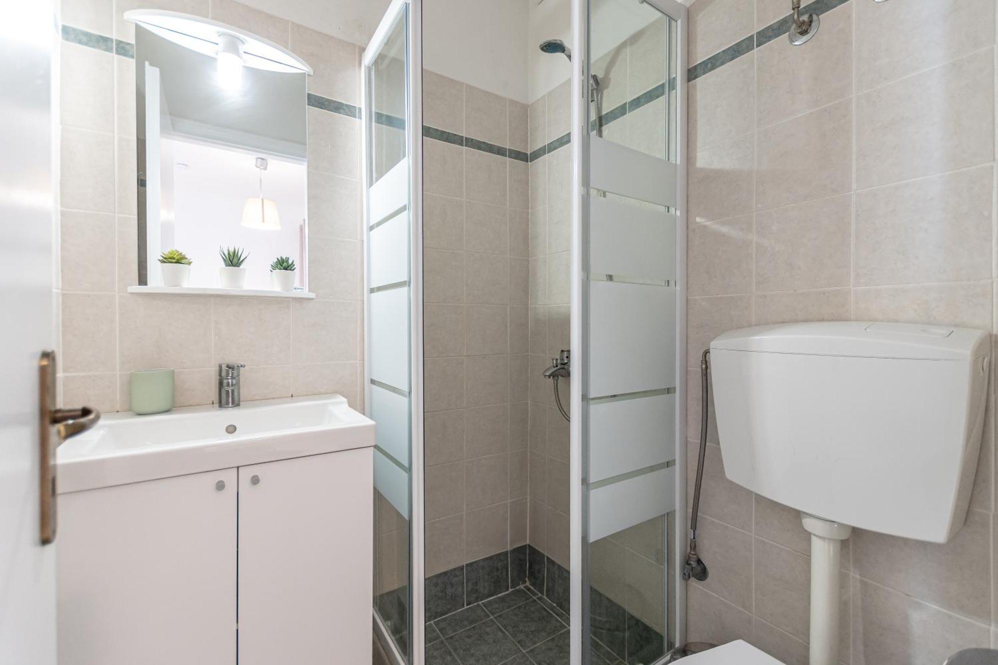 Naxos City Optasia - Naxos Center Apartment מראה חיצוני תמונה