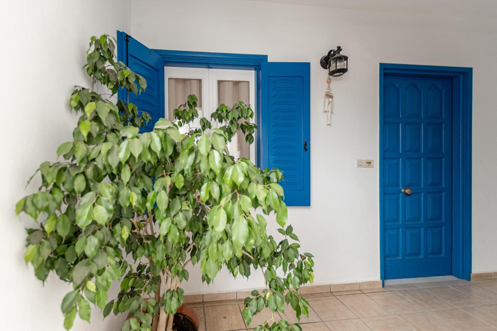 Naxos City Optasia - Naxos Center Apartment מראה חיצוני תמונה