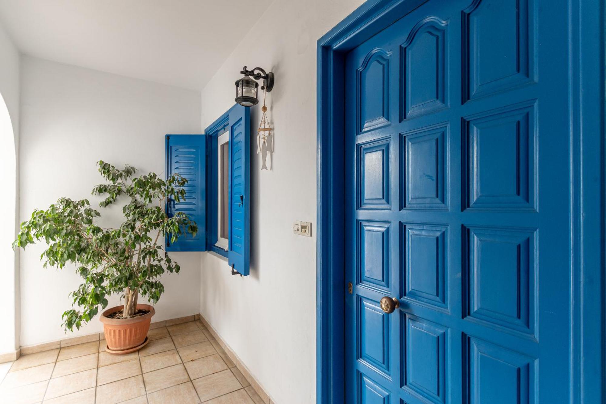 Naxos City Optasia - Naxos Center Apartment מראה חיצוני תמונה