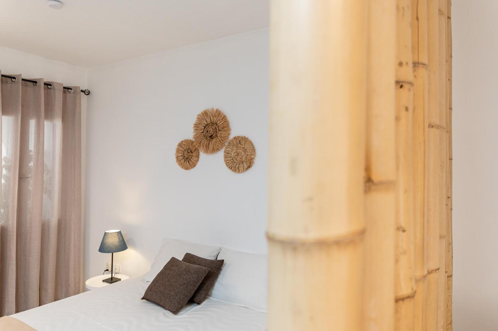 Naxos City Optasia - Naxos Center Apartment מראה חיצוני תמונה